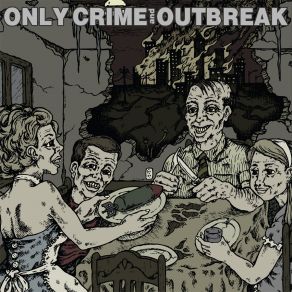 Download track Dead And Blind Outbreak