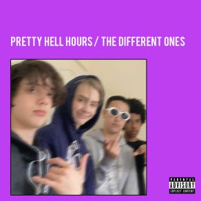 Download track Pretty Hell Hours FEAR NO ONE