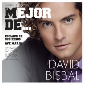 Download track Esclavo De Sus Besos David Bisbal