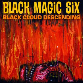 Download track Forsaken Land Black Magic Six