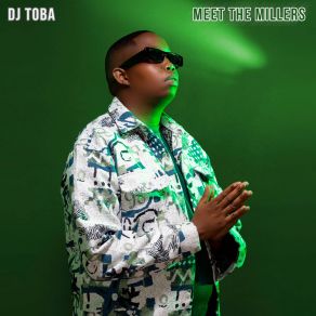 Download track Deep In The City DJ Toba