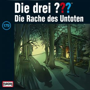 Download track In Der Gewalt Des Geistes Die Drei Fragezeichen