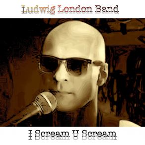 Download track All 4 U (Live @ The Caveclub) Ludwig London Band