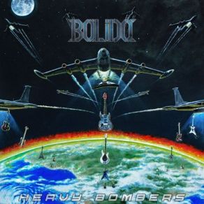 Download track The Absolute Dominion Of The Skies Bólido