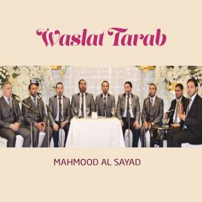 Download track Mowal Aya Moghraman Mahmood Al Sayad