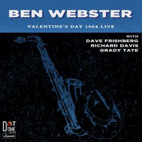 Download track Back Home In Indiana Ben Webster