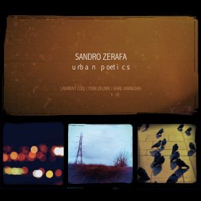 Download track Blurred Vision 2 Sandro Zerafa