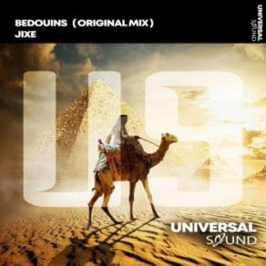 Download track Bedouins (Original Mix) Jixe