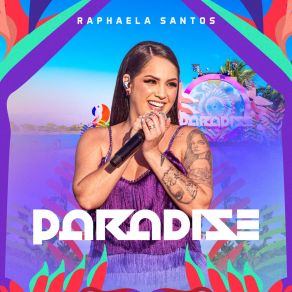 Download track Eu Não Sou Ela Raphaela Santos