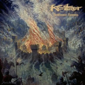 Download track Our Funeral Pyre Keitzer