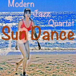 Download track Sait On Jamias The Modern Jazz Quartet