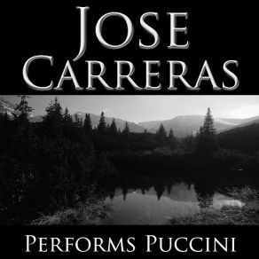 Download track Recondita Armonia (Tosca) José CarrerasTosca