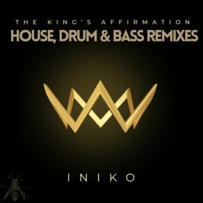 Download track THE KING'S AFFIRMATION (EL NOMADA) (HOUSE) El NomadaHouse