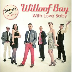 Download track With Love Baby (Karaoke Version) Witloof Bay