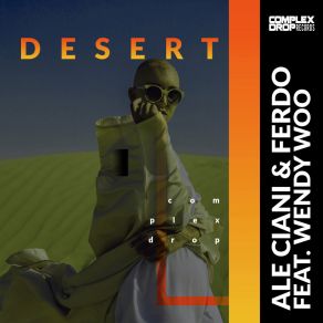 Download track Desert (Extended Mix) Wendy Woo