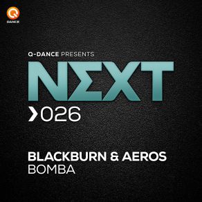 Download track BOMBA (Pro Mix) Blackburn And Aeros