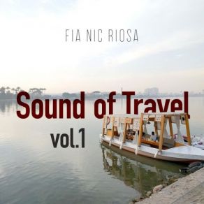 Download track Part Of You (New York) Fia Nic RiosaNew York