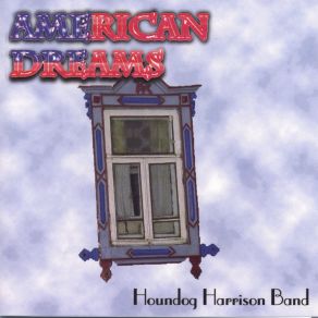 Download track Ramona Houndog Harrison Band