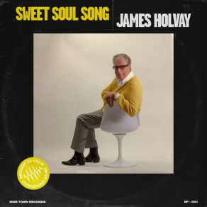 Download track Love Has Found A Way James Holvay