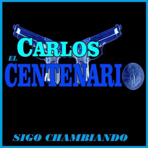Download track Yoni Magaña Carlos El Centenario