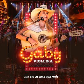 Download track Estilo De Vida (Ao Vivo) Gaby Violeira