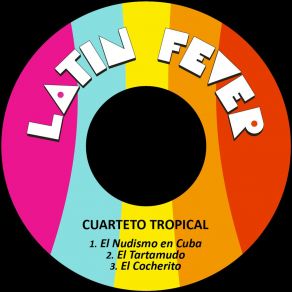 Download track El Cocherito Cuarteto Tropical