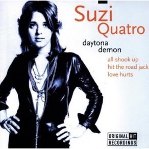 Download track Glycerine Queen Suzi Quatro