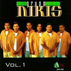 Download track Bailar Y Gozar Grupo Nikis