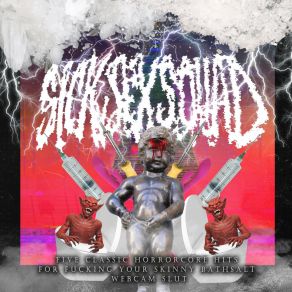 Download track Bedevilment SICKSEXSQUAD