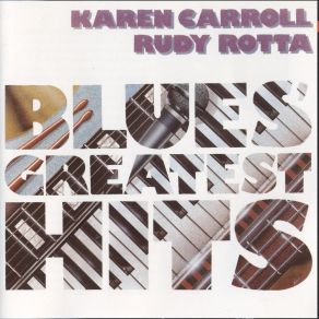 Download track How Blue Can You Get Karen Carroll