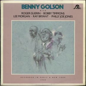 Download track Stablemates Benny Golson