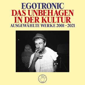 Download track Das Leben Ist Tödlich Egotronic