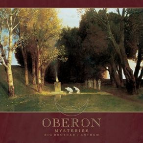 Download track Spring Equinox Oberon