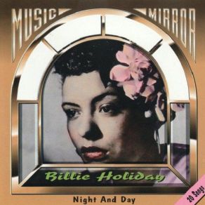 Download track Please Keep Me In Your Dreams Billie Holiday