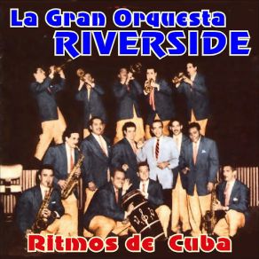 Download track Cha Hua Hua (Mambo) Orquesta Riverside