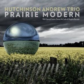 Download track Beautiful Thorn Hutchinson Andrew Trio