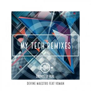 Download track My Tech (Reemash Remix) Devine MaestroVenom, Reemash