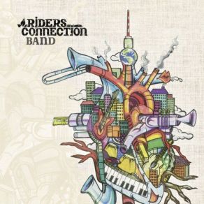 Download track A Waste Riders Connection