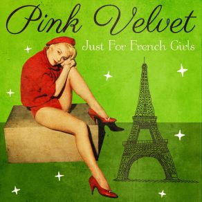 Download track Viens Par Ici Pink Velvet