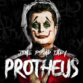 Download track Jsme Pořád Tady Protheus