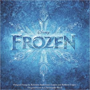 Download track Conceal, Don't Feel Christophe Beck