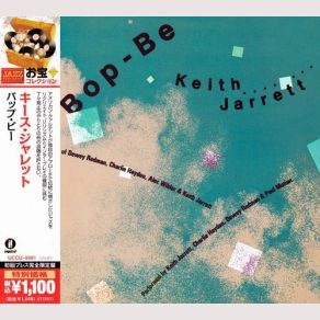 Download track Mushi Mushi' Keith Jarrett