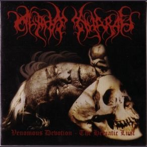 Download track The Hematic Lust Venomous Devotion