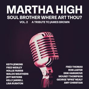 Download track Know You Got Soul Martha High