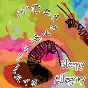 Download track Centipede The Caterpillars