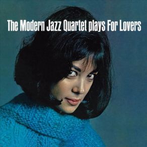 Download track Autumn In New York The Modern Jazz Quartet