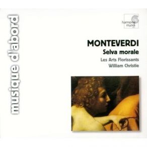 Download track 05. Confitebor Terzo Alla Francese Monteverdi, Claudio Giovanni Antonio