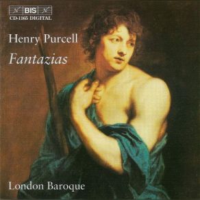 Download track Fantasia A 3 In F Major London Baroque