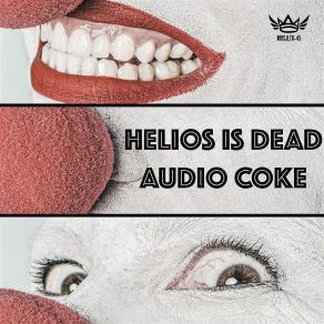 Download track Cloak & Dagger (Strange Arrival Remix) Helios Is Dead