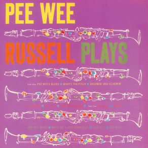 Download track Pee Wee's Song Bud Feeman